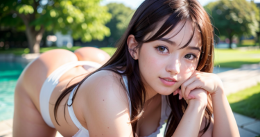 グラビアアイドルの様な画像 / Images similar to gravure idols